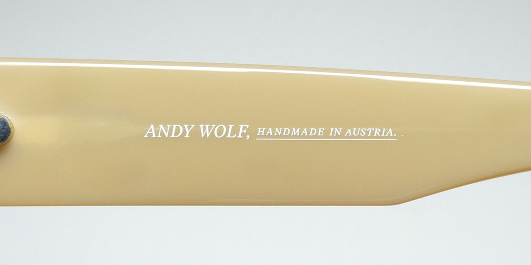 Andy Wolf 5084 Eyeglasses