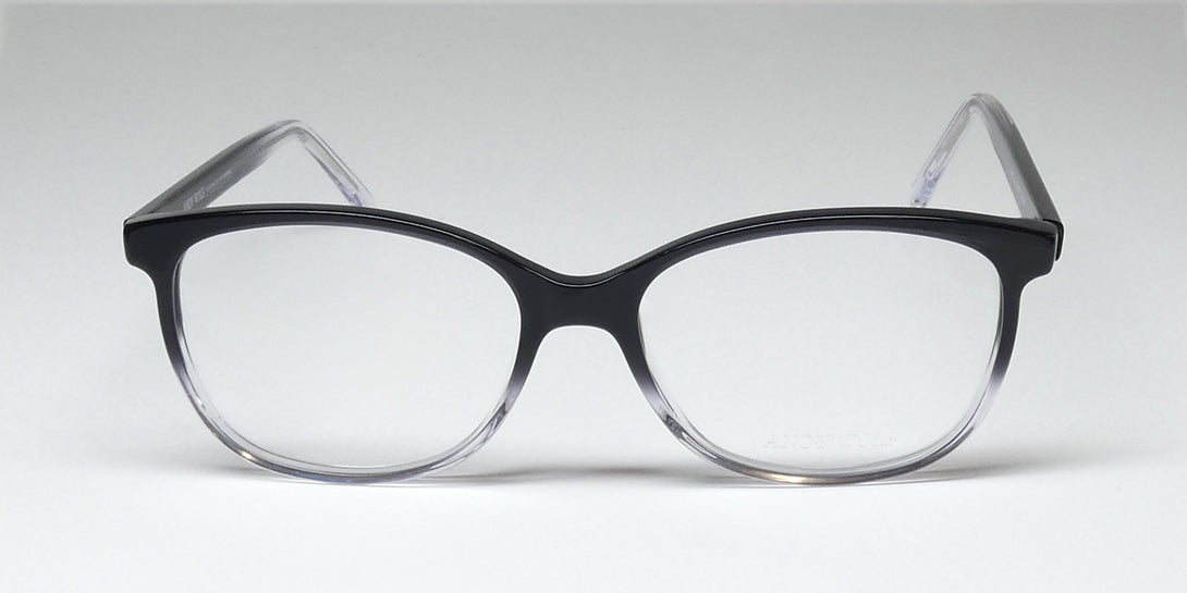 Color_black / clear crystal