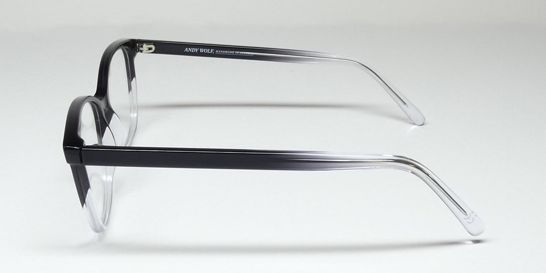 Color_black / clear crystal
