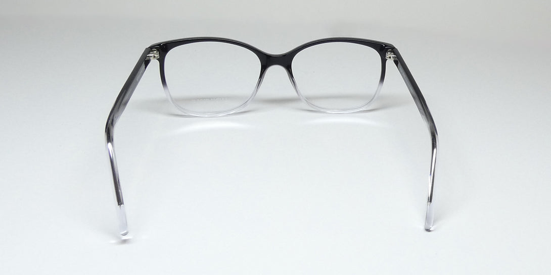 Color_black / clear crystal
