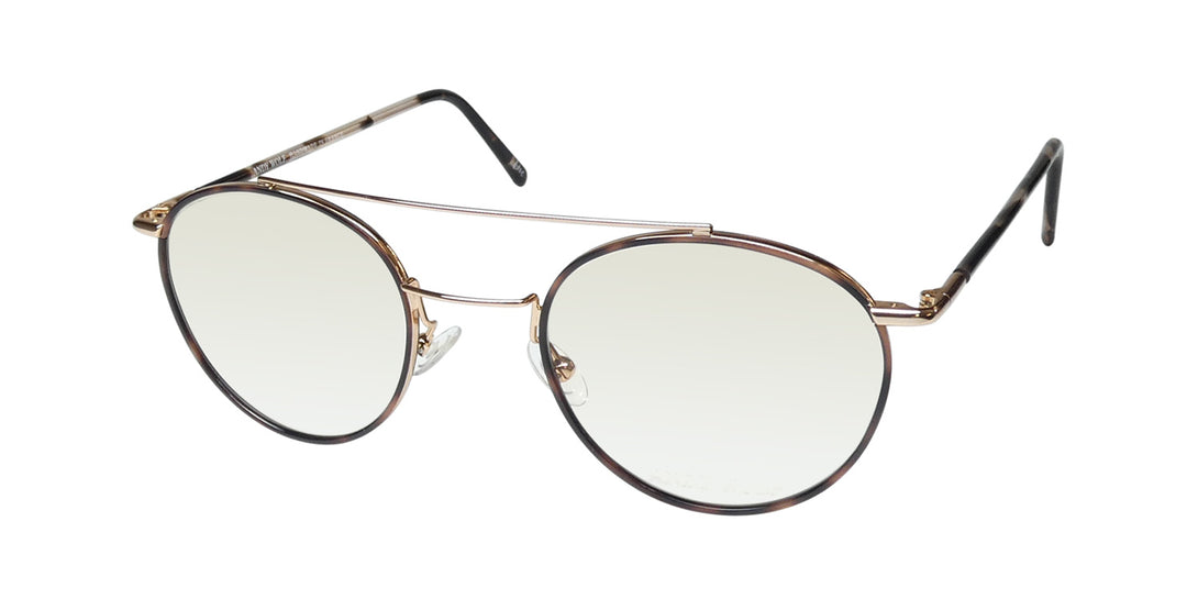 Color_tortoise / rose gold