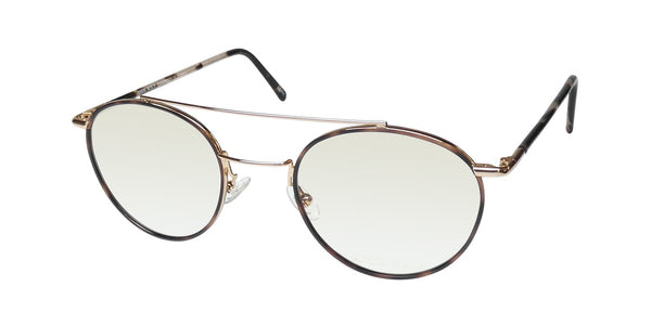 Color_tortoise / rose gold