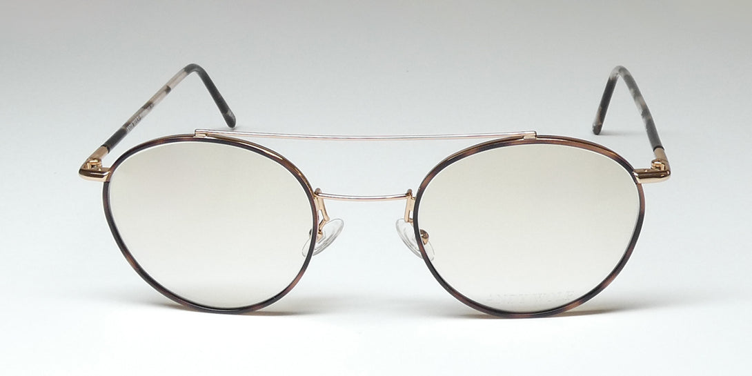 Color_tortoise / rose gold