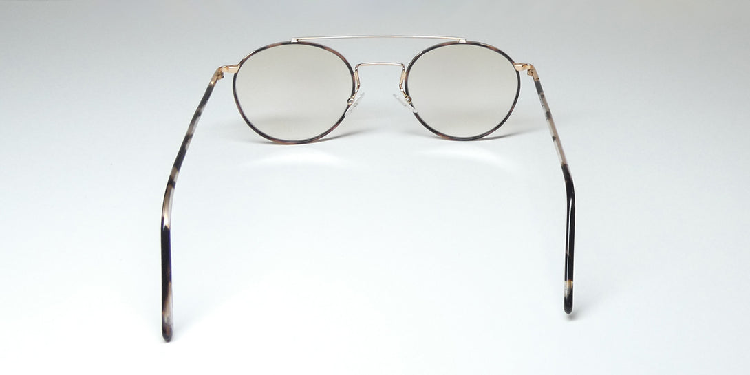 Color_tortoise / rose gold