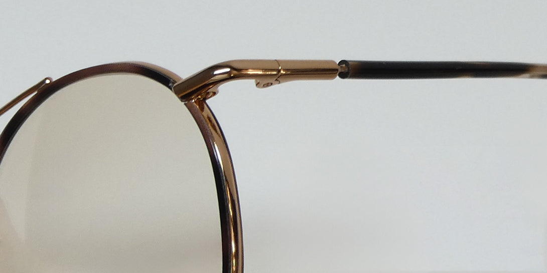 Color_tortoise / rose gold
