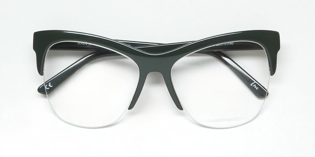 Andy Wolf 5077 Eyeglasses