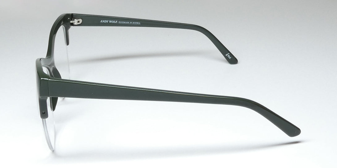 Andy Wolf 5077 Eyeglasses