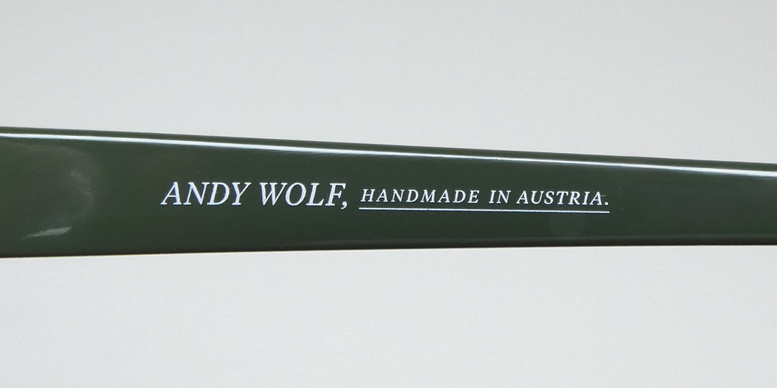Andy Wolf 5077 Eyeglasses