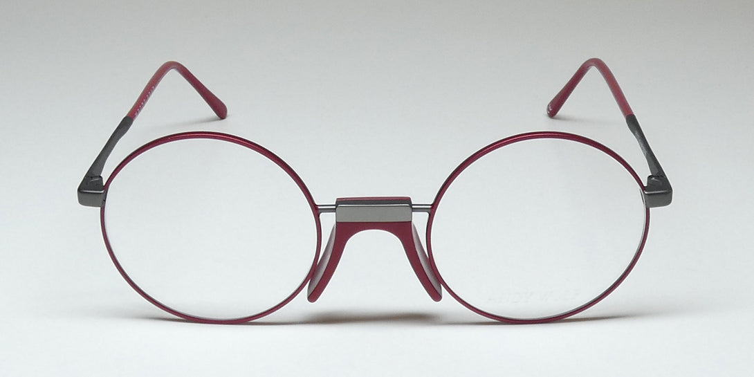 Andy Wolf Ross Eyeglasses