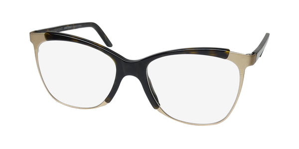 Color_matte gold / tortoise