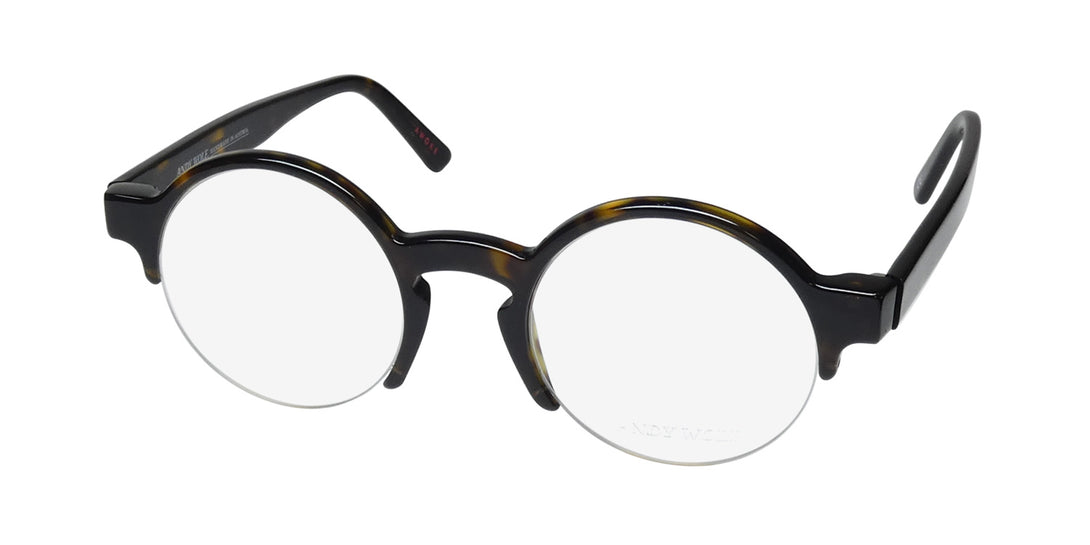 Andy Wolf 4554 Eyeglasses