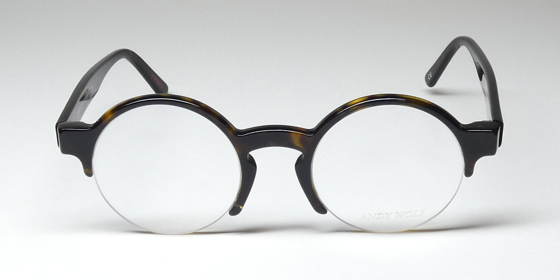 Andy Wolf 4554 Eyeglasses