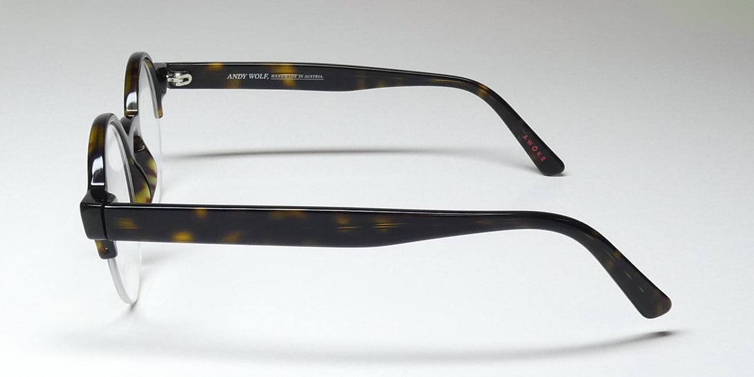 Andy Wolf 4554 Eyeglasses