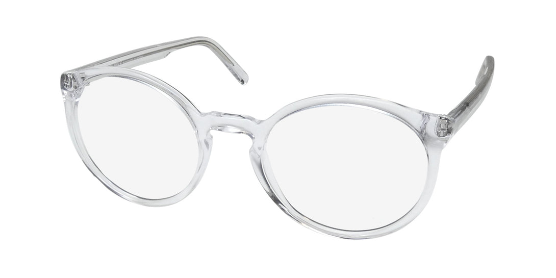 Andy Wolf 4566 Eyeglasses