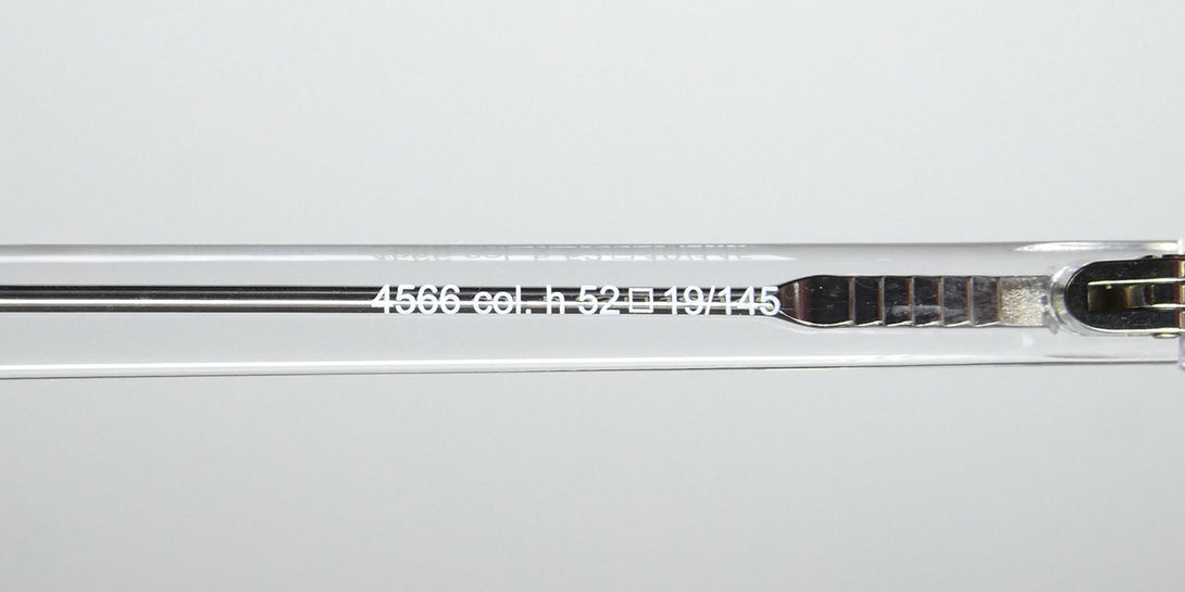 Andy Wolf 4566 Eyeglasses