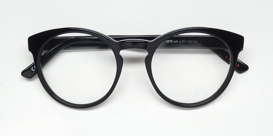 Andy Wolf 4578 Eyeglasses