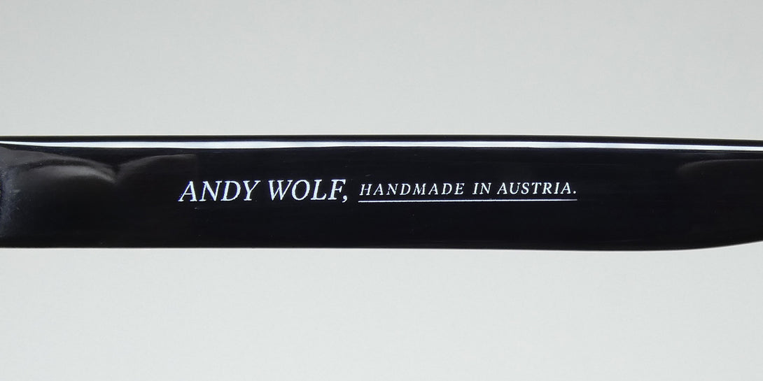 Andy Wolf 4578 Eyeglasses