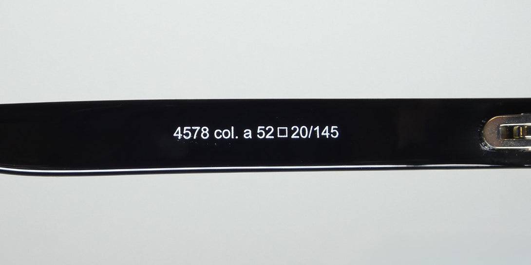 Andy Wolf 4578 Eyeglasses