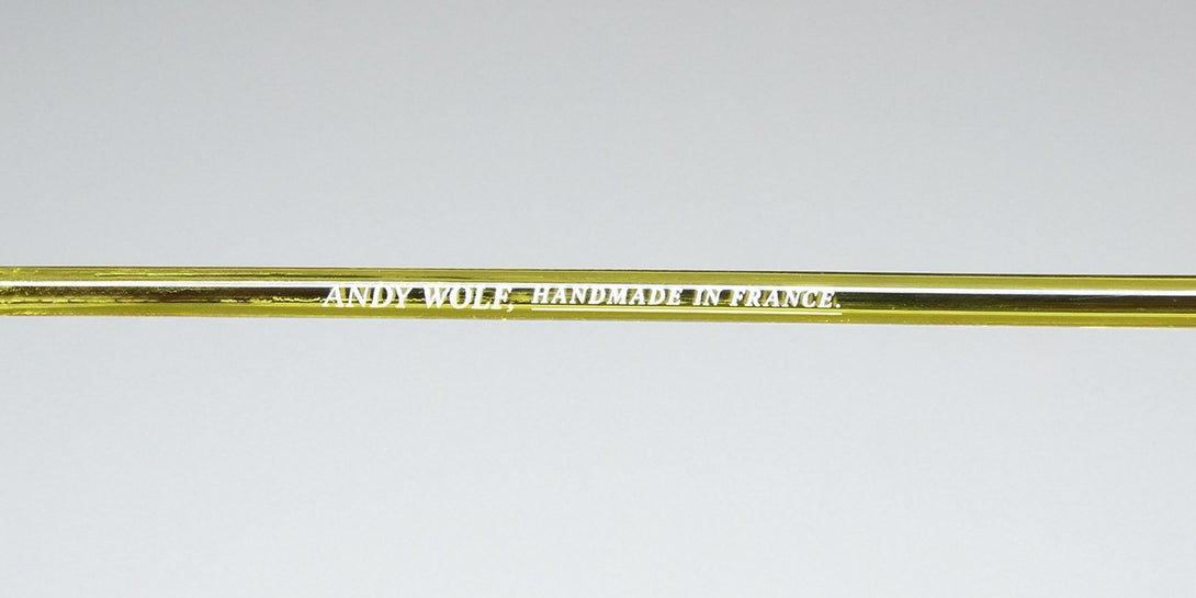 Color_tortoise / silver / yellow