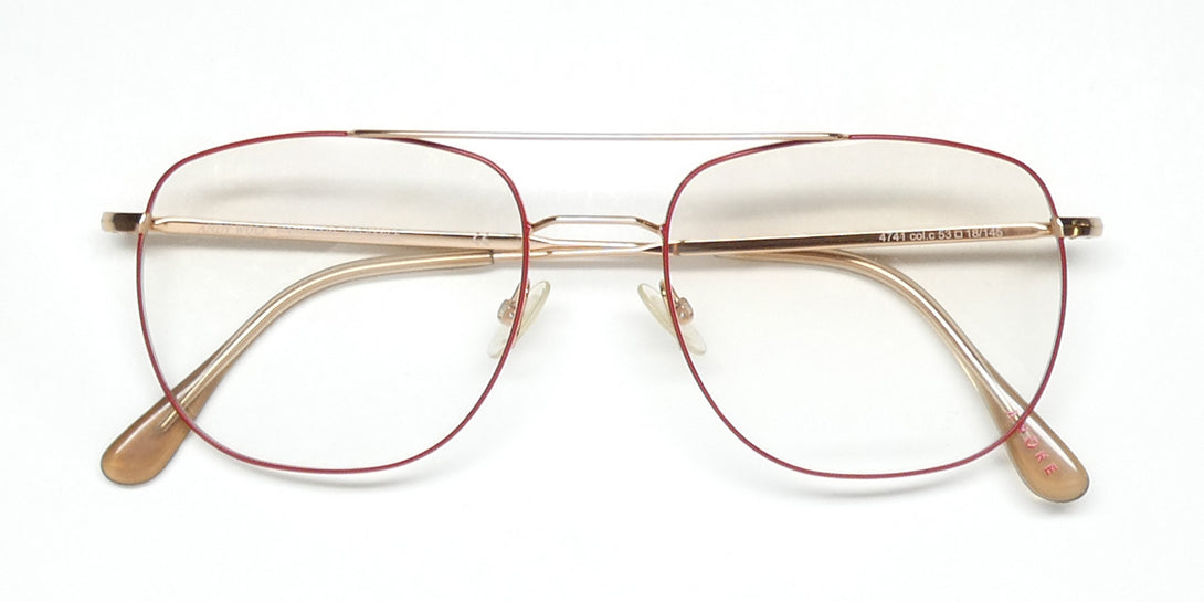 Andy Wolf 4741 Eyeglasses