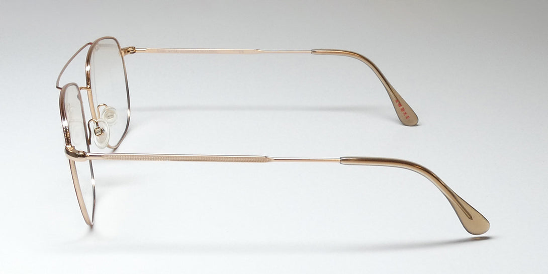 Andy Wolf 4741 Eyeglasses