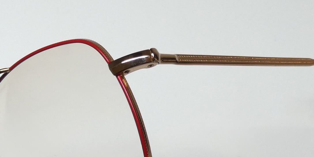 Andy Wolf 4741 Eyeglasses