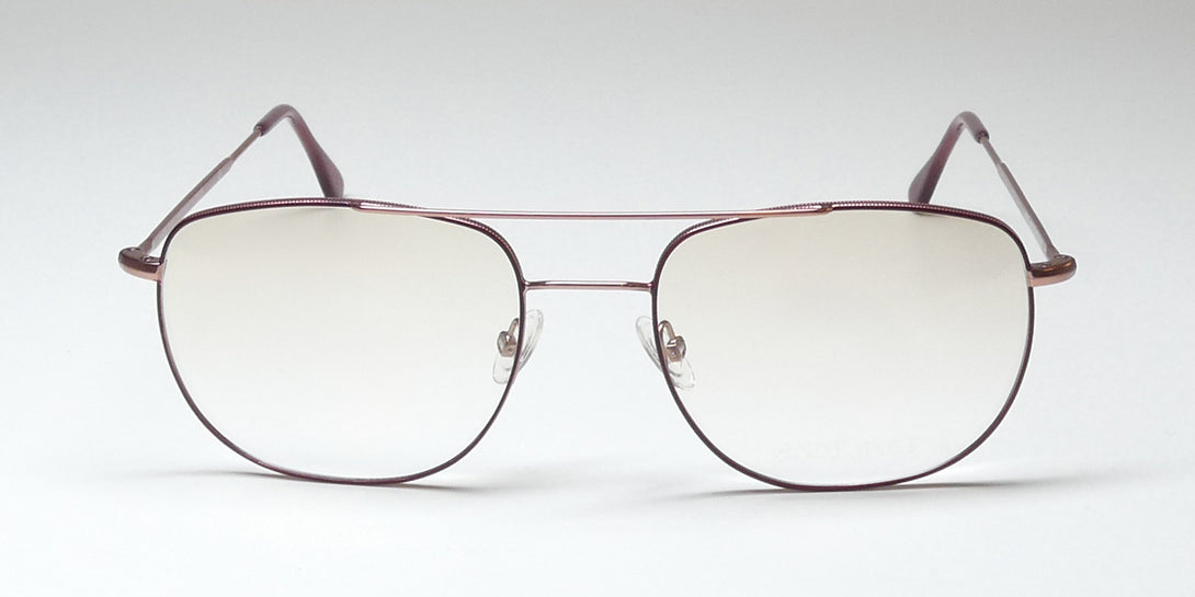 Andy Wolf 4741 Eyeglasses