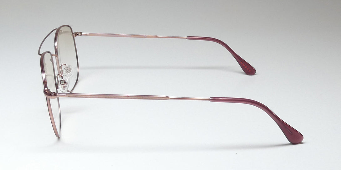 Andy Wolf 4741 Eyeglasses