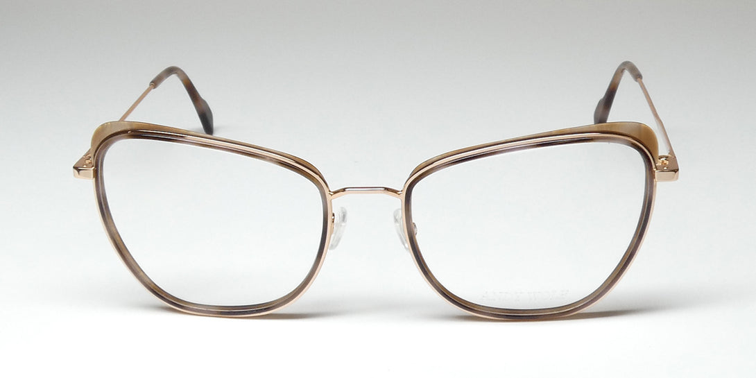 Color_brown / rose gold