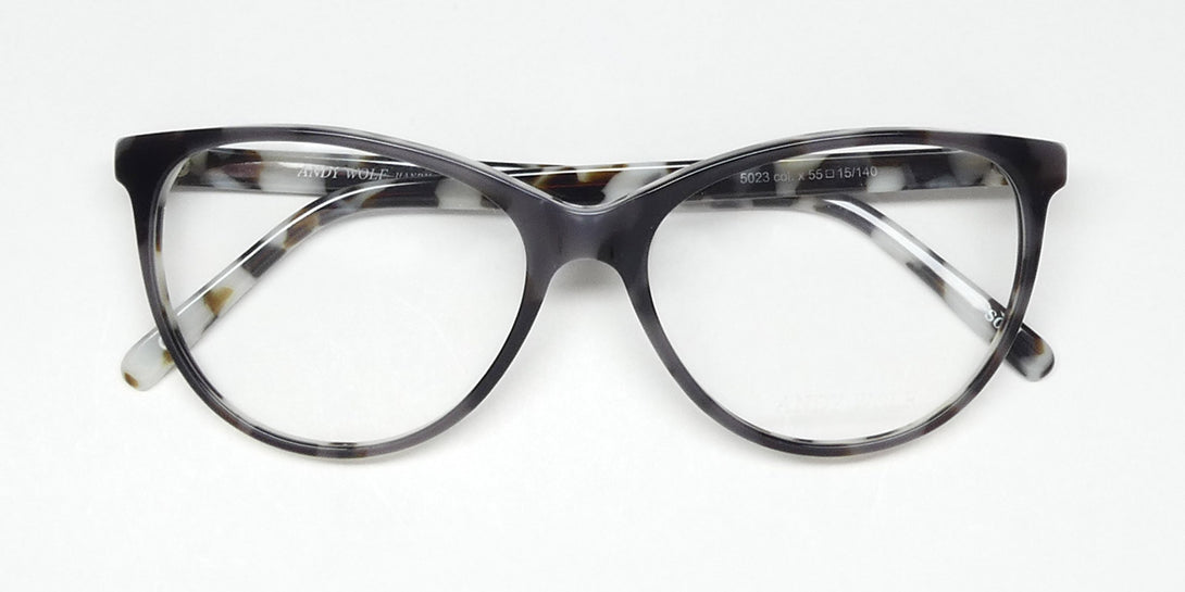 Andy Wolf 5023 Eyeglasses