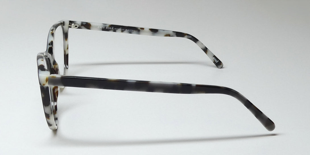 Andy Wolf 5023 Eyeglasses
