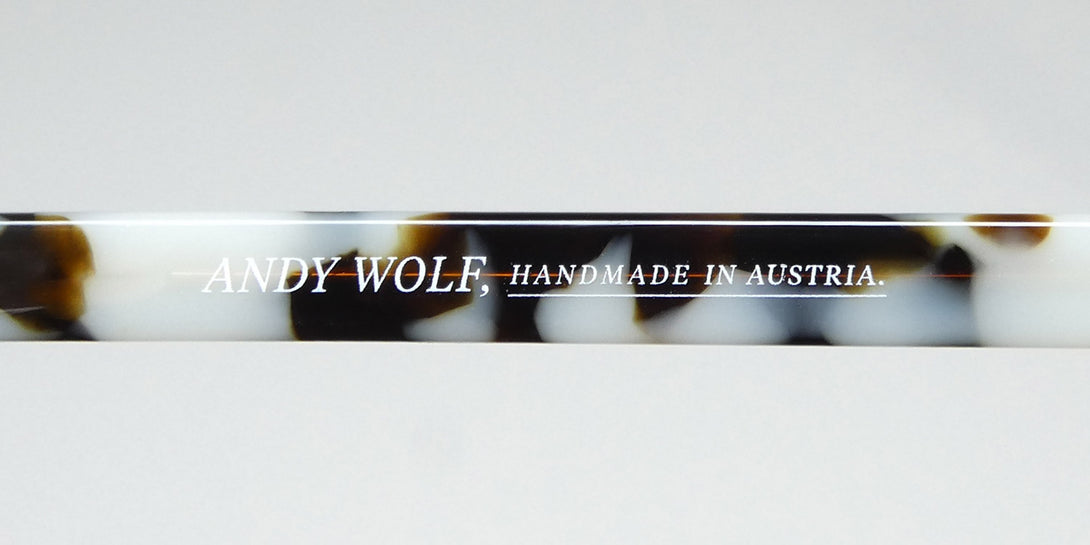Andy Wolf 5023 Eyeglasses