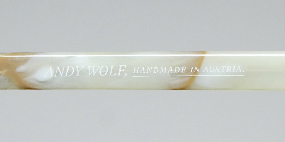 Andy Wolf 5023 Eyeglasses