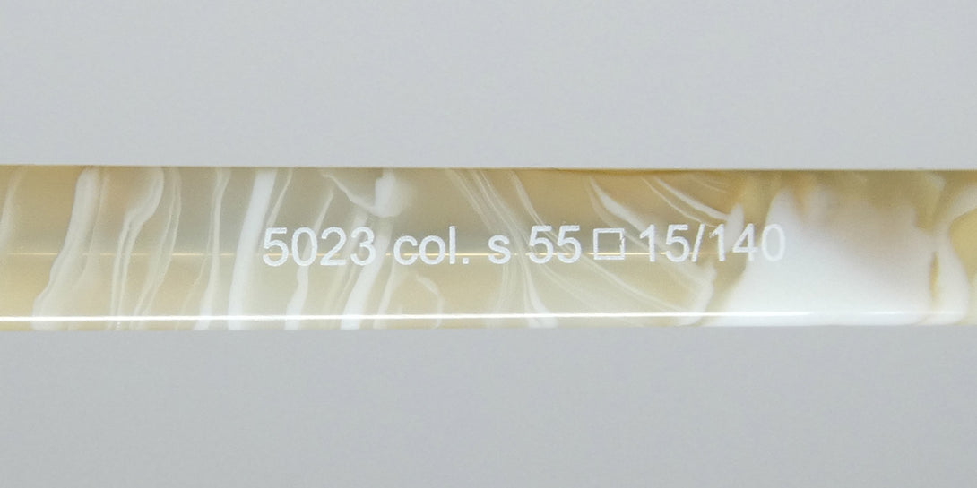 Andy Wolf 5023 Eyeglasses
