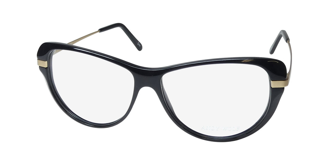 Color_black / matte gold