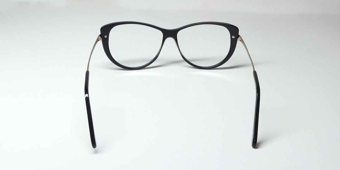 Color_black / matte gold