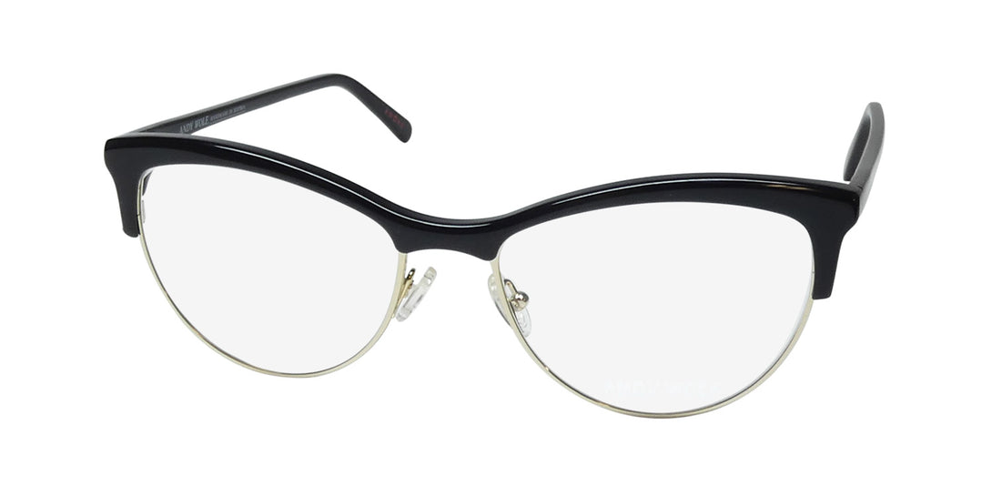 Andy Wolf 5081 Eyeglasses