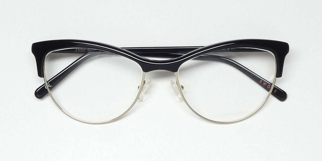 Andy Wolf 5081 Eyeglasses