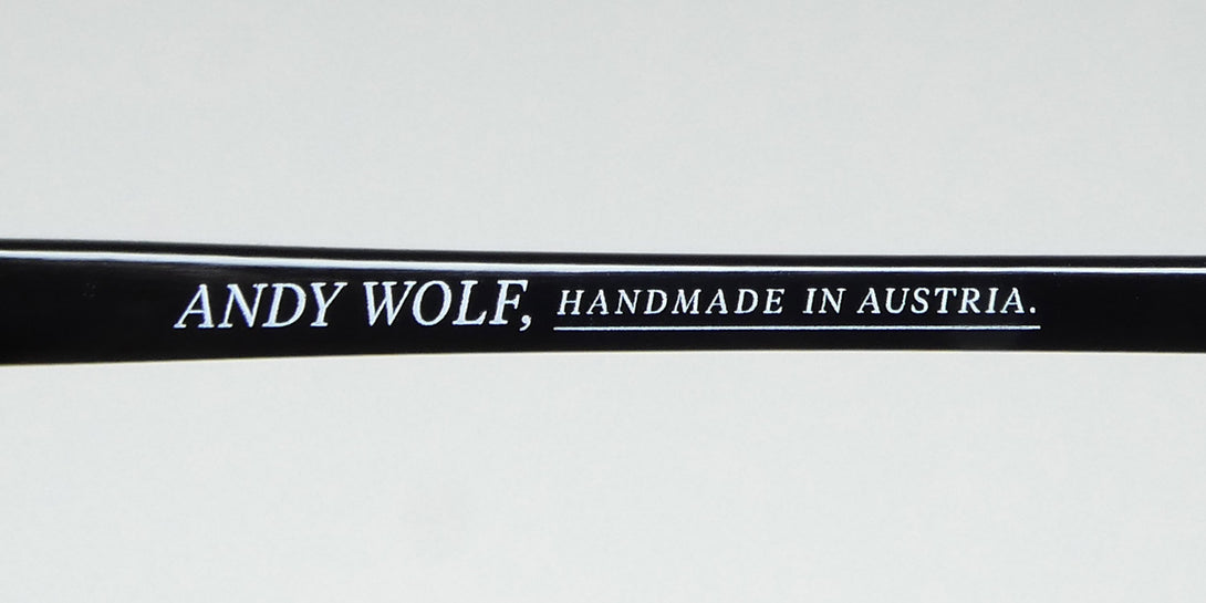 Andy Wolf 5081 Eyeglasses
