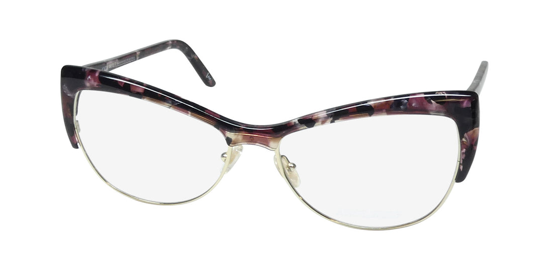 Andy Wolf 5082 Eyeglasses