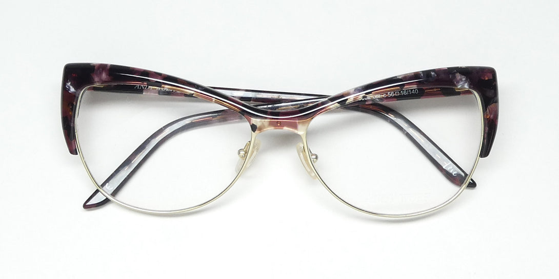 Andy Wolf 5082 Eyeglasses