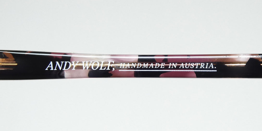 Andy Wolf 5082 Eyeglasses