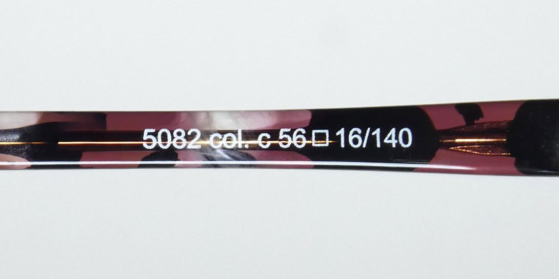 Andy Wolf 5082 Eyeglasses