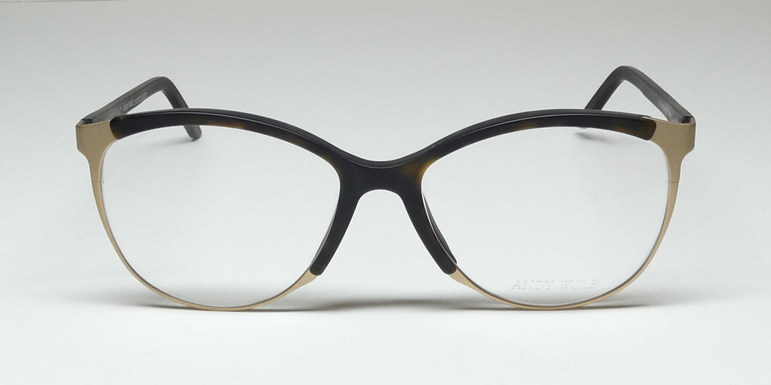 Color_matte tortoise / matte gold