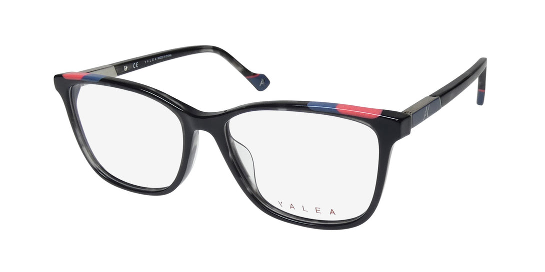 Yalea Vya002v Amelia Eyeglasses