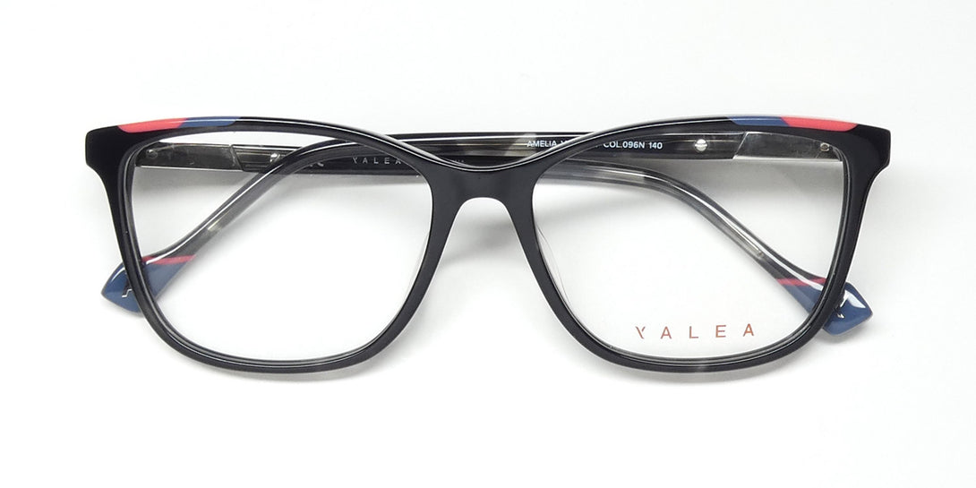 Yalea Vya002v Amelia Eyeglasses
