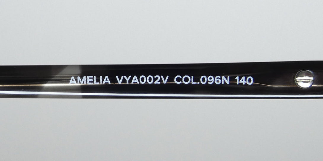 Yalea Vya002v Amelia Eyeglasses