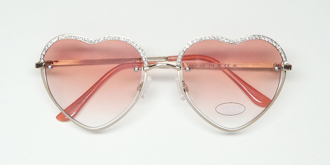 Bebe Bbop1030 Sunglasses