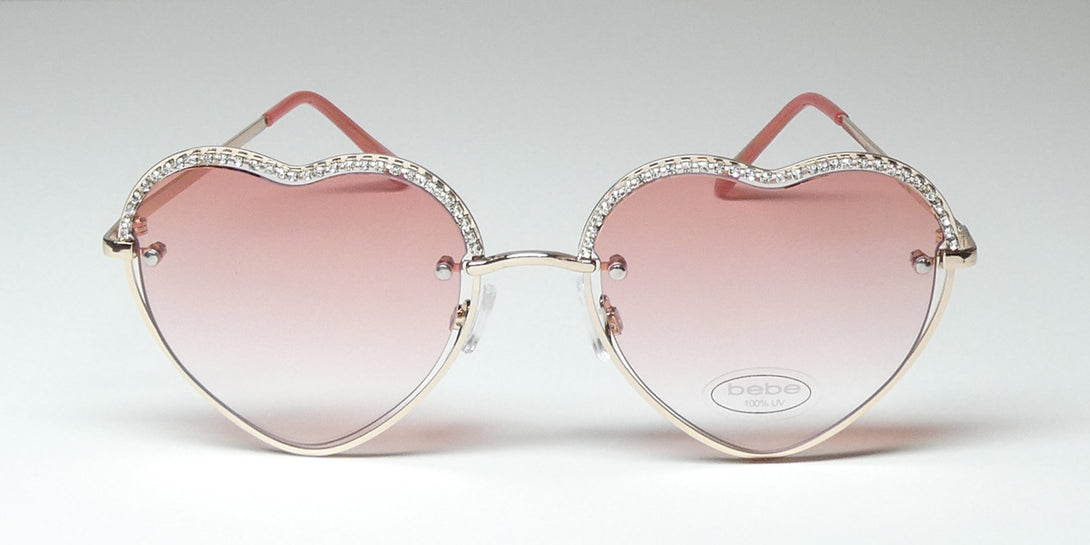 Bebe Bbop1030 Sunglasses