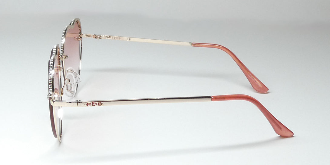 Bebe Bbop1030 Sunglasses